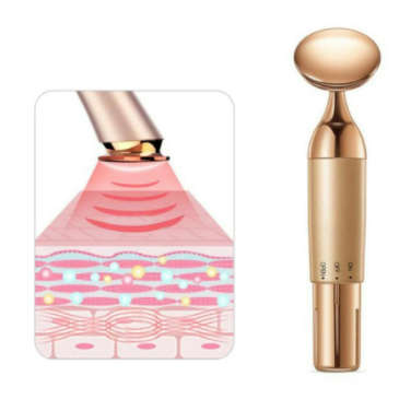 MULTI FUNCTION BEAUTY FACE MASSAGER