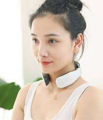 INTELLIGENT CERVICAL MASSAGE INSTRUMENT KS-996-2C