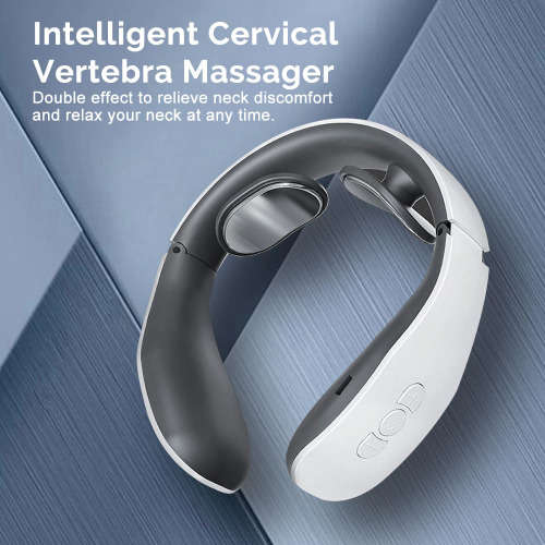 INTELLIGENT CERVICAL MASSAGE INSTRUMENT KS-996-2C