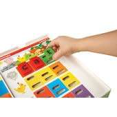 MY FIRST SCRABBLE GAME