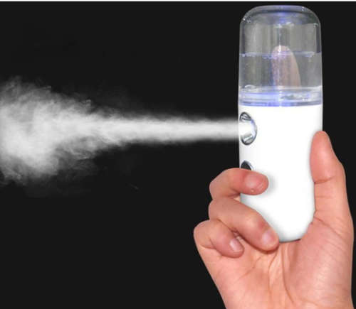 NANO MIST SPRAYER