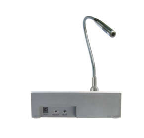 DUAL WAY INTERCOM SYSTEM FOR COUNTER