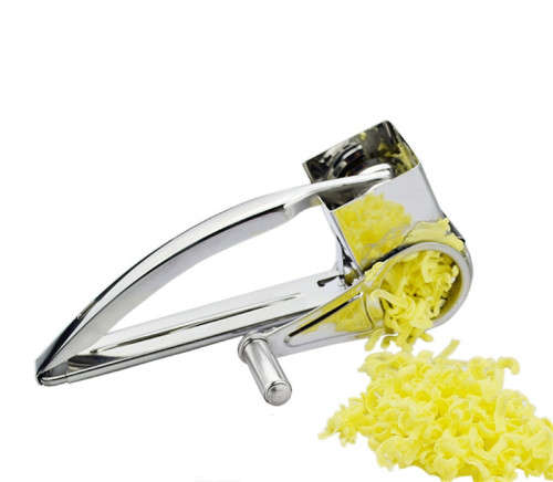 CREATIVE CHEESE PLANER