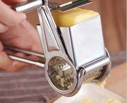 CREATIVE CHEESE PLANER