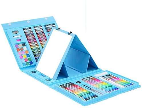 SALE!!! 176 PIECE ART SET