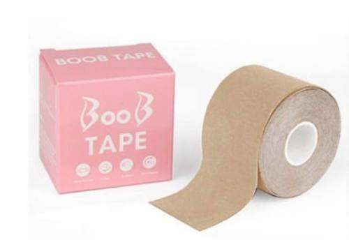 BOOB TAPE