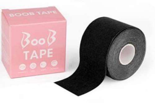 BOOB TAPE