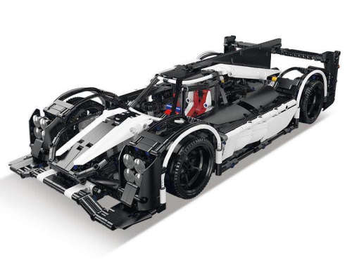 LEPIN TECHNICIAN RACING CAR BLOCKS  23018
