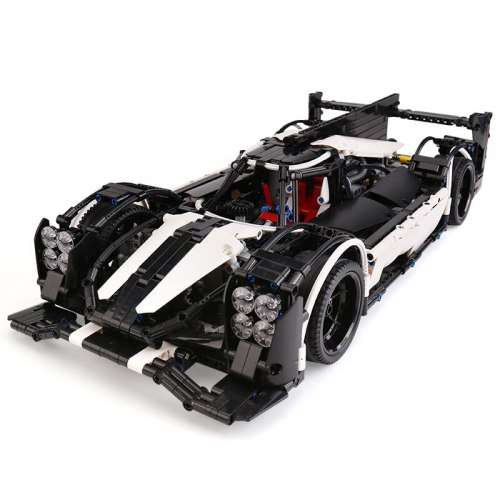 LEPIN TECHNICIAN RACING CAR BLOCKS  23018