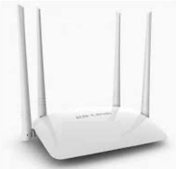 4G LTE LB LINK ROUTER