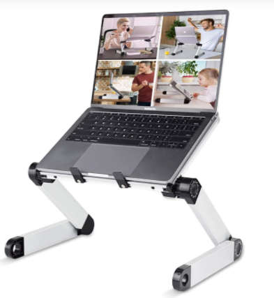 BL-201 MULTIFUNCTIONAL LAPTOP STAND