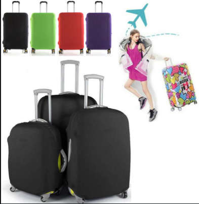 TRAVEL BAG PROTECTOR