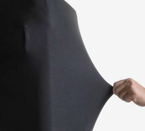 TRAVEL BAG PROTECTOR