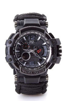 YUZEX G3 TACTICAL WATCH