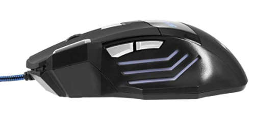GM02 WIRED GAMING MOUSE