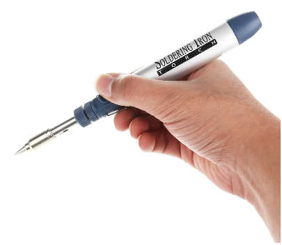 3 IN 1 GAS SOLDERING IRON