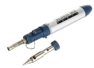 3 IN 1 GAS SOLDERING IRON