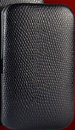 8 PIECE MANICURE SET