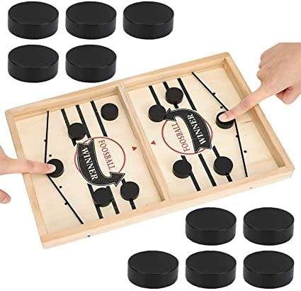 EJECTION CHESS BOARD GAME