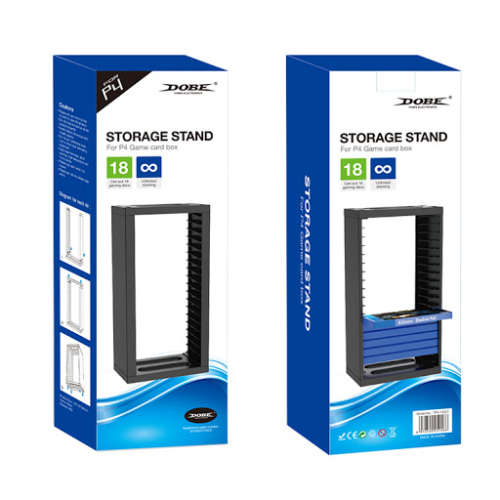 DOBE STORAGE STAND FOR P4