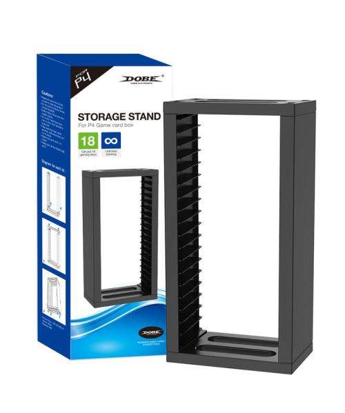 DOBE STORAGE STAND FOR P4