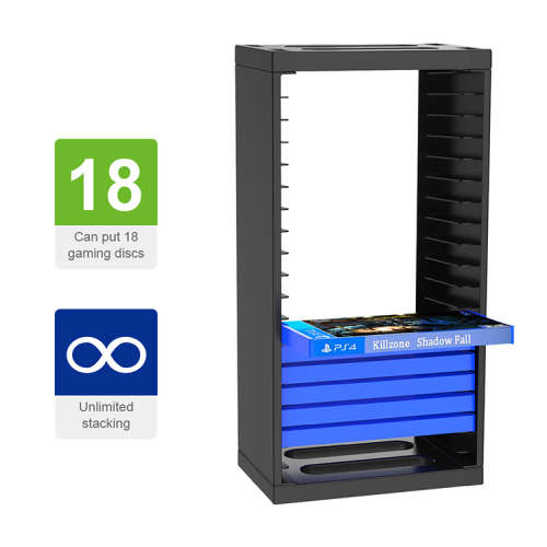 DOBE STORAGE STAND FOR P4