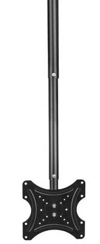 CEILING MOUNT FOR LCD, LED AND PLASMA TVS 14"-42"