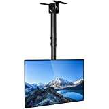 CEILING MOUNT FOR LCD, LED AND PLASMA TVS 14"-42"