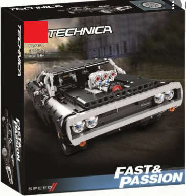 CAR 511 BUILDING BLOCKS