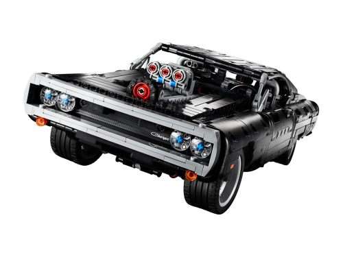 CAR 511 BUILDING BLOCKS