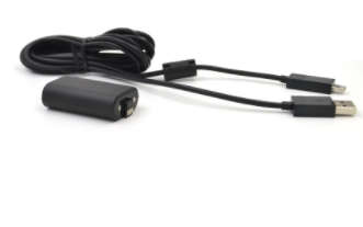 CHARGE AND PLAY KIT FOR XBOX ONE