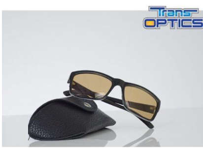 TRANS OPTIC LENSES