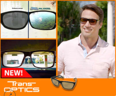 TRANS OPTIC LENSES