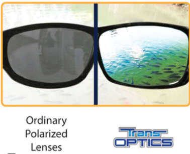 TRANS OPTIC LENSES