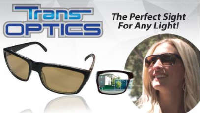 TRANS OPTIC LENSES