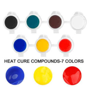 DIY LEATHER & VINYL REPAIR KIT