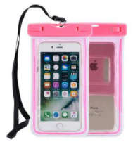 WATERPROOF PHONE BAG