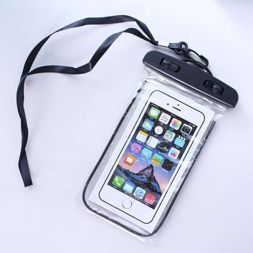 WATERPROOF PHONE BAG