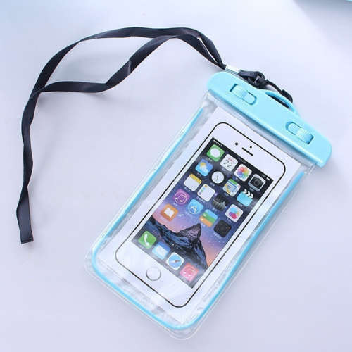 WATERPROOF PHONE BAG