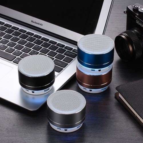 KASINUO K11 BLUETOOTH SPEAKERS