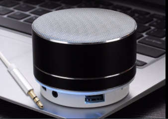 KASINUO K11 BLUETOOTH SPEAKERS