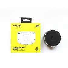 KASINUO K11 BLUETOOTH SPEAKERS
