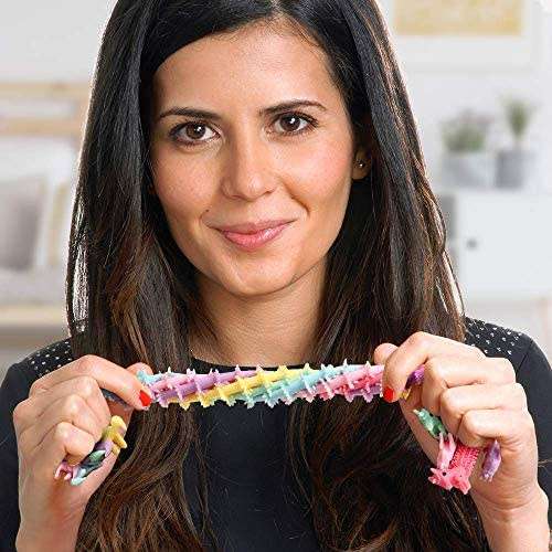 UNICORN FIDGET STRETCHY  BRACELETS SET OF 3