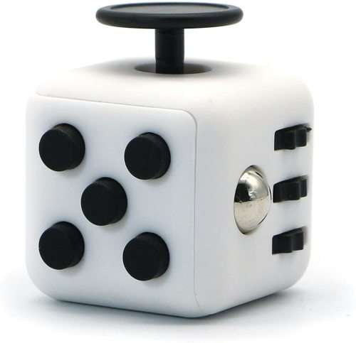 FIDGET CUBE