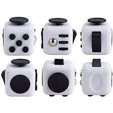 FIDGET CUBE