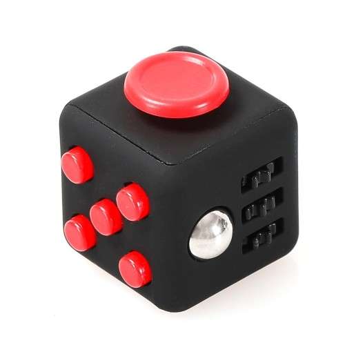 FIDGET CUBE