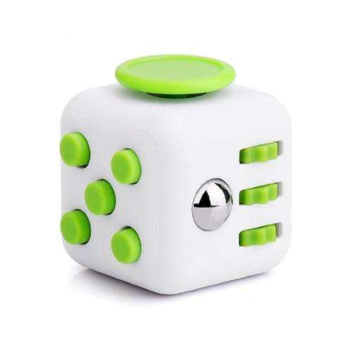 FIDGET CUBE