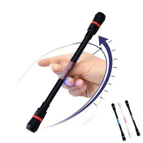 FIDGET ANTI STRESS BALANCE PEN