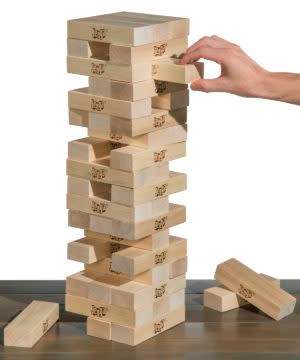 JENGA GIANT FAMILY EDITION