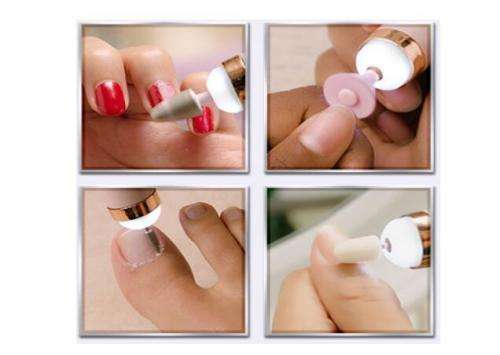 SALON NAILS KIT